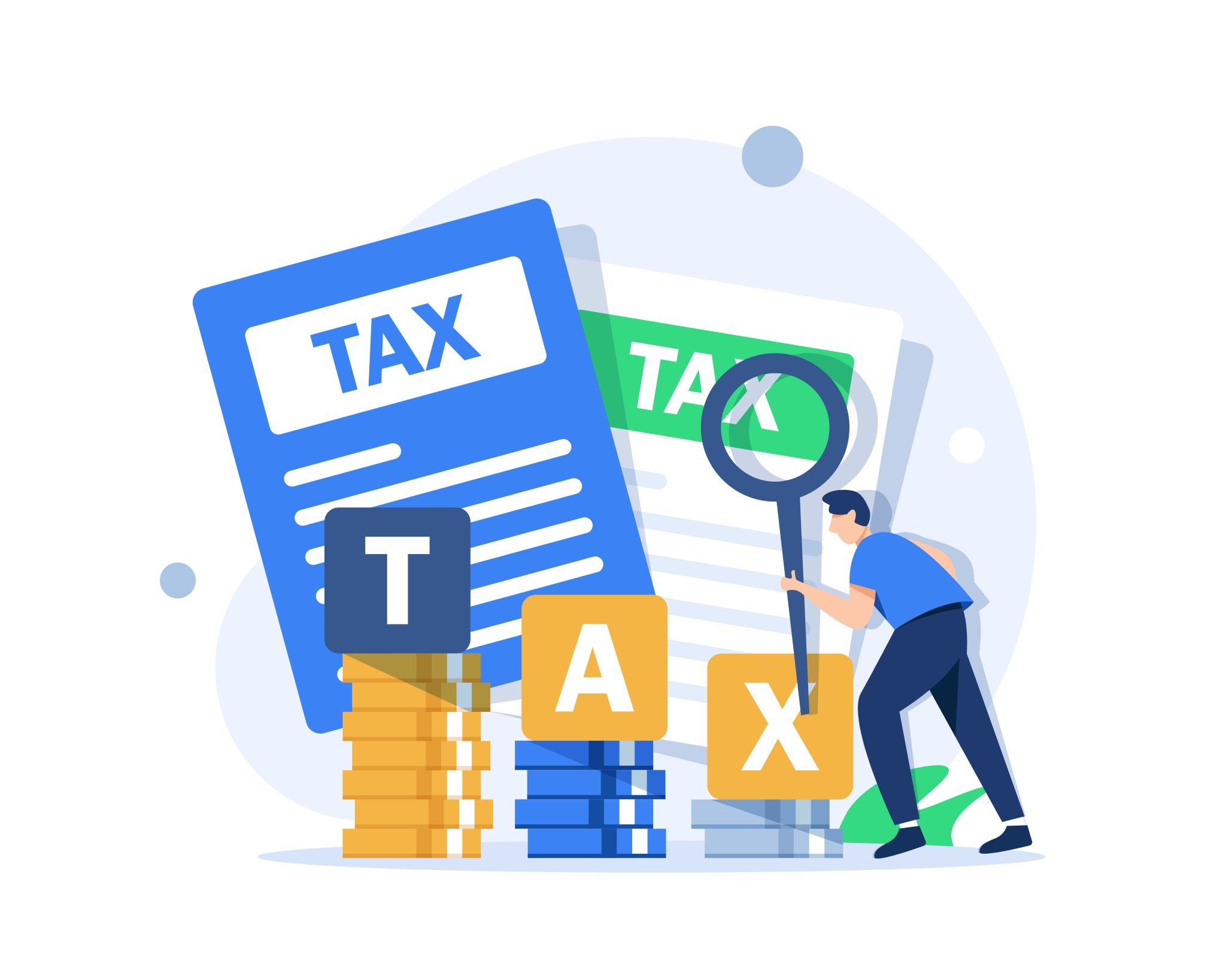Gross Tax basis (Deducting contributions before tax) Gross Tax basis (Deducting contributions before tax)