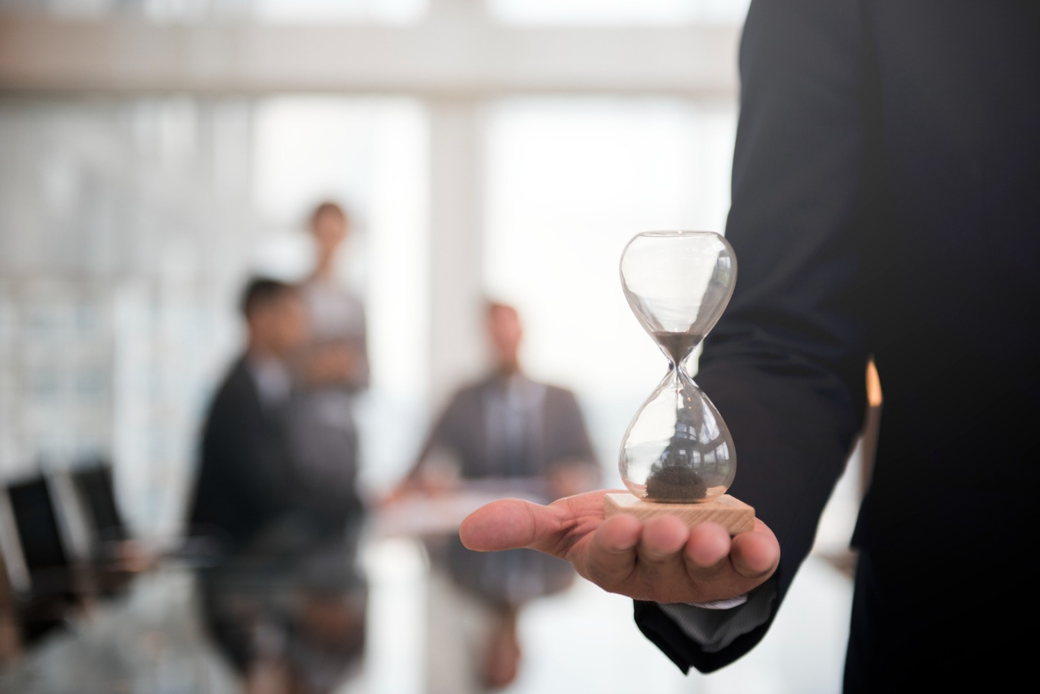 Deadlines Deadline for payment of tax due