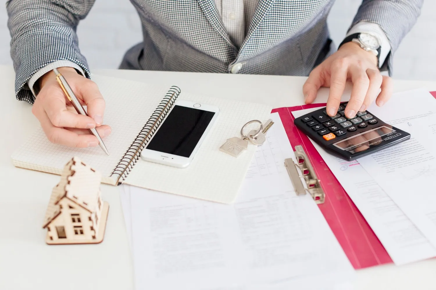 Tax Reliefs for Accidental Landlords Tax Reliefs for Accidental Landlords
