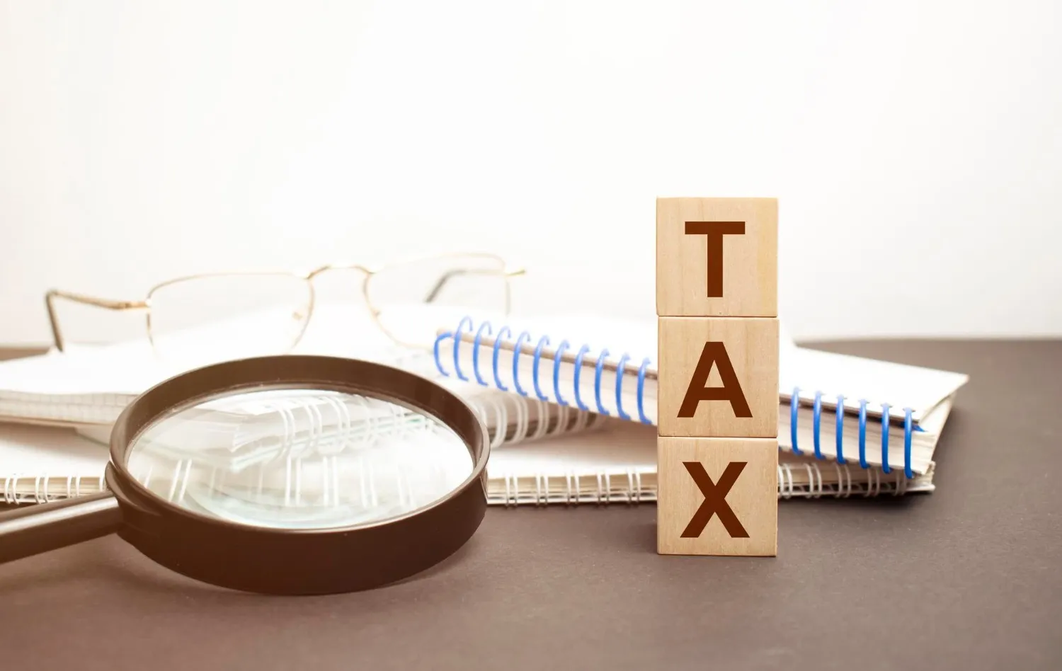 Further Tax Implications Further Tax Implications