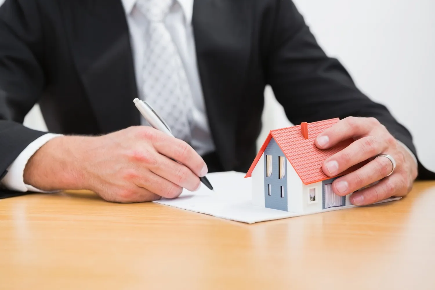 Mortgage Options for Accidental Landlords Mortgage Options for Accidental Landlords