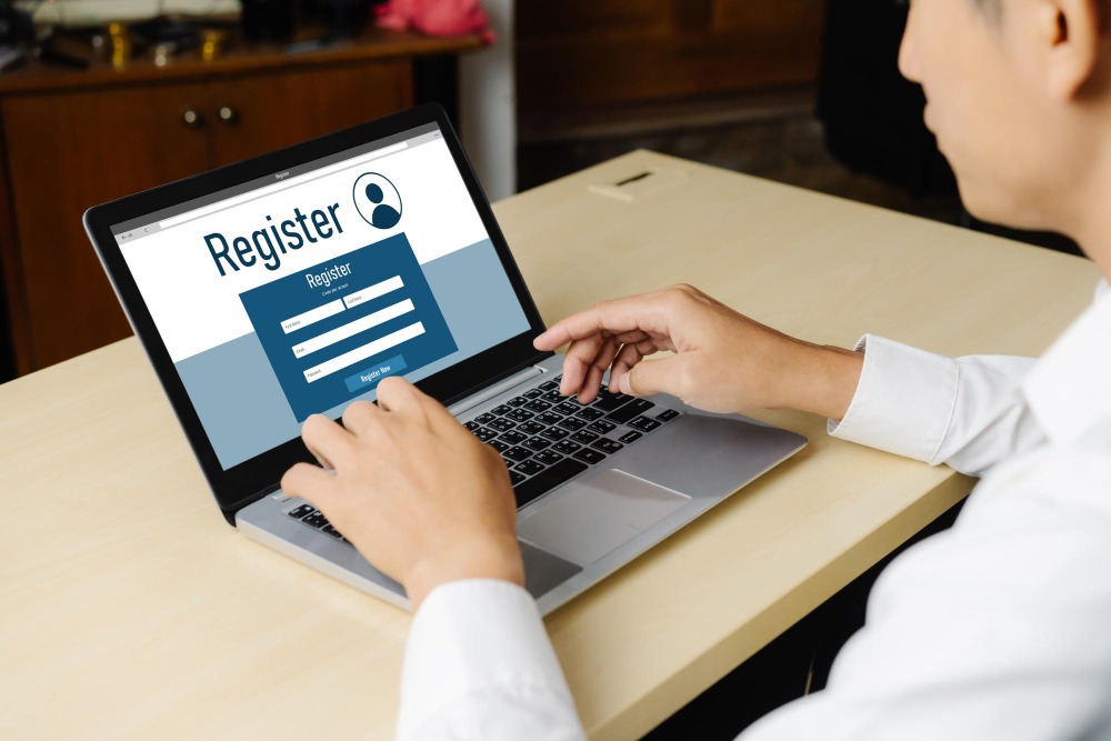 Registering for Self-Assessment Registering and Ensuring Correct Self-Assessment Tax Return