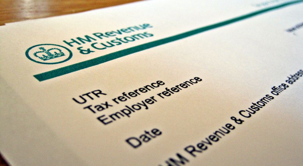 Self Assessment Tax Return Tips Self Assessment Tax Return Tips
