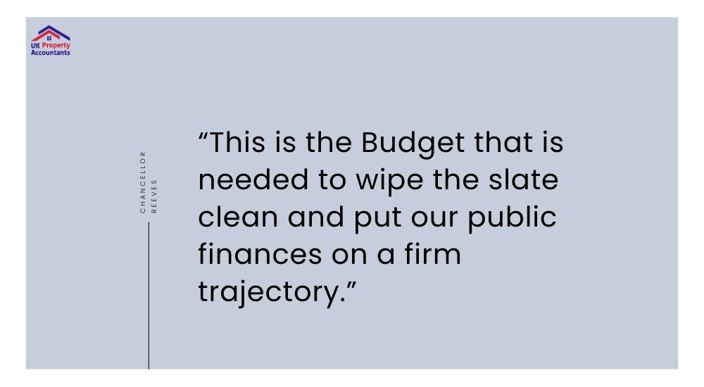 Autumn Budget Rachel Reeves Autumn Budget Rachel Reeves