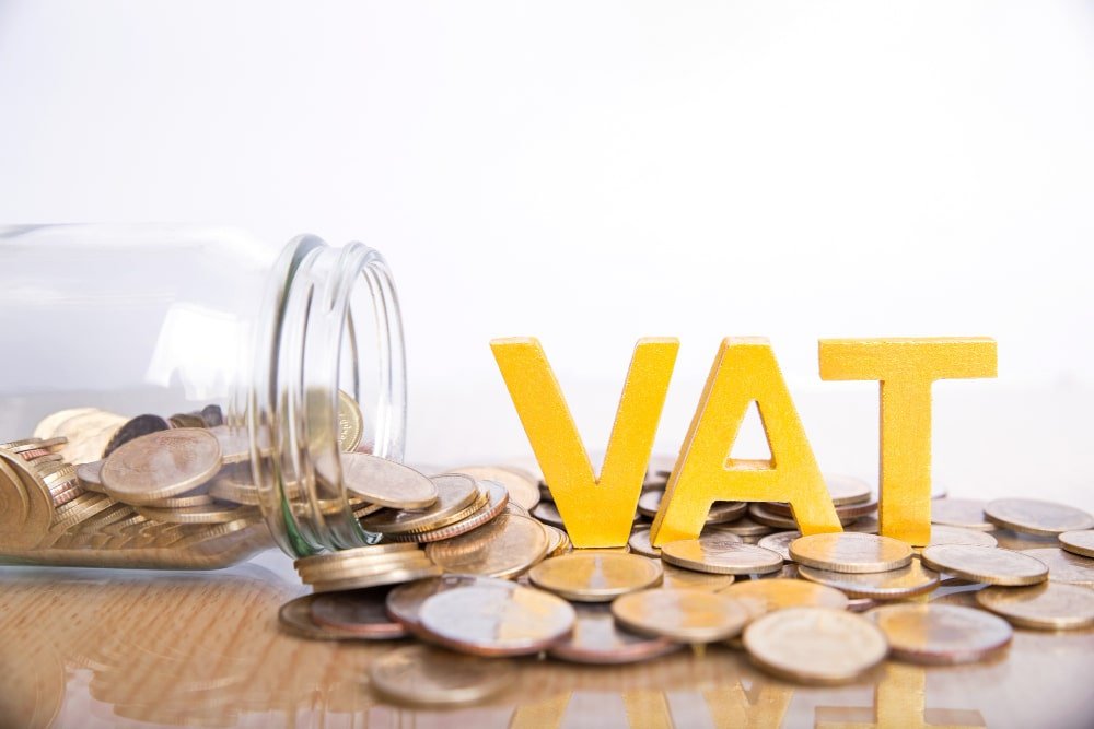 Value added tax (VAT) Value added tax (VAT) Booking.com