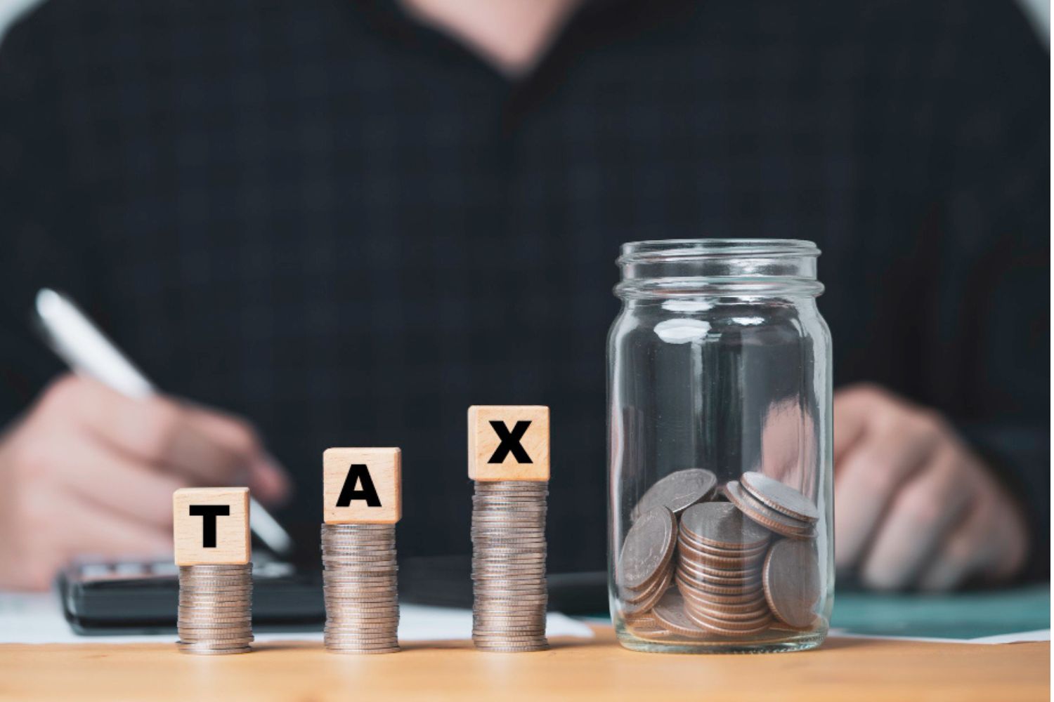 Capital Gains Tax Incorporating Buy to Let Property