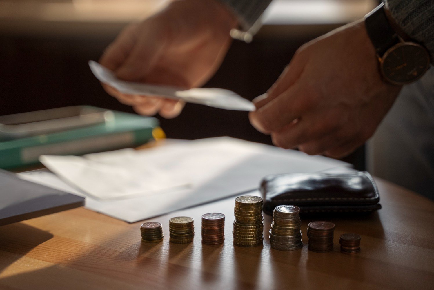 Legal and Financial Costs Legal and Financial Costs - self assessment tax return