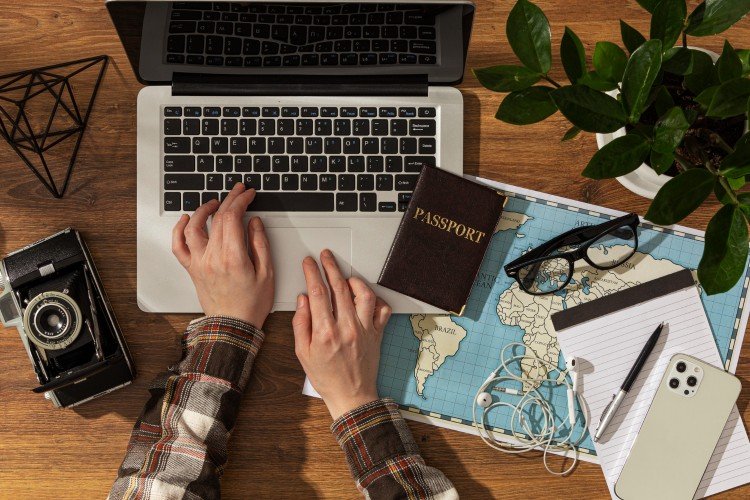 Travel and Transport Travel and Transport