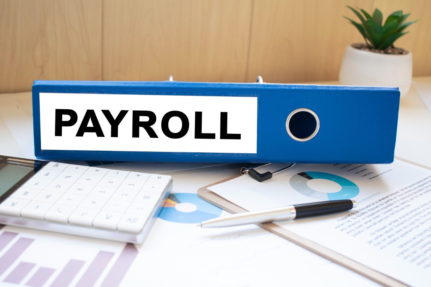 Information required to Run Payroll Information required to Run Payroll