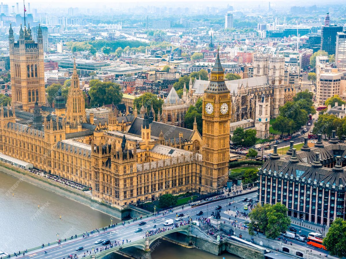 london london