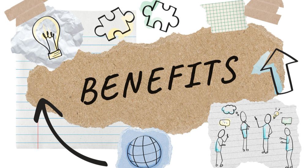 Benefits Impact of FHL Tax Abolition & Transition to Company Structure