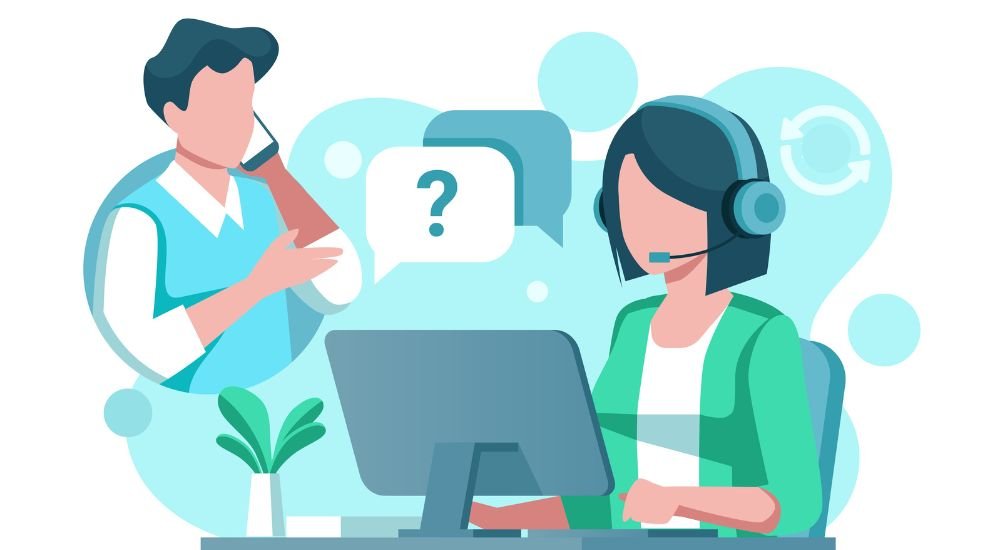 Proactive Communication and Support accountants for landlords