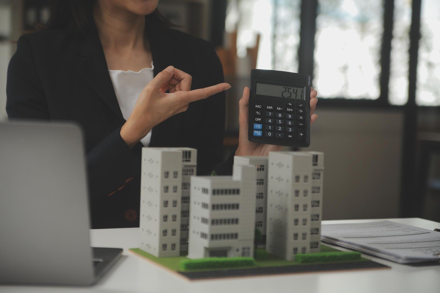 Property Accounting Solutions Property Accounting Solutions - UK property accountants