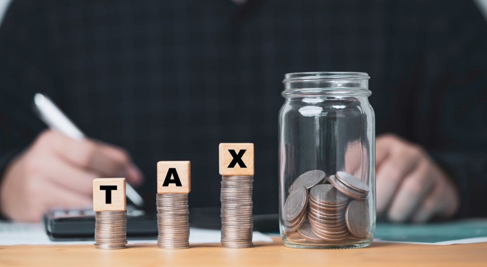 Capital gains tax Capital Gains Tax on Buy to Let property