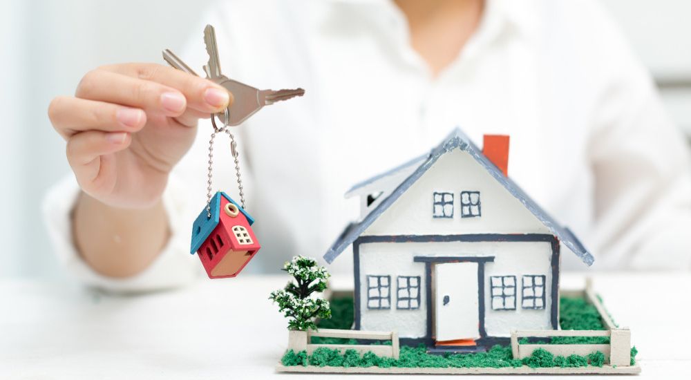 Living Accommodation Employment Benifits
