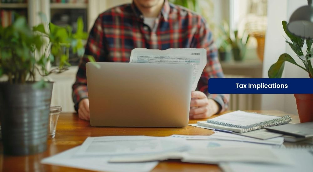 Tax Implications Property Business in Wales
