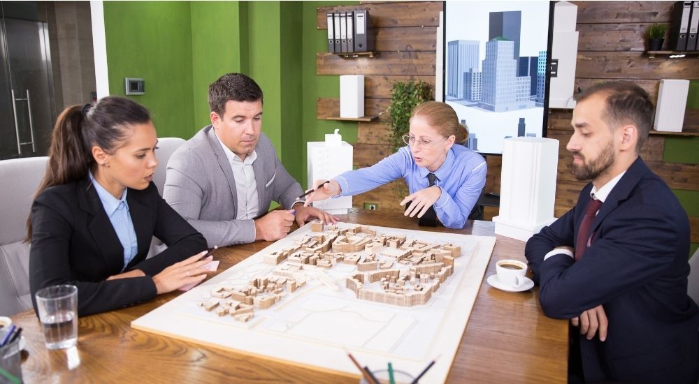 Structuring Your Property Business Property Business in Wales