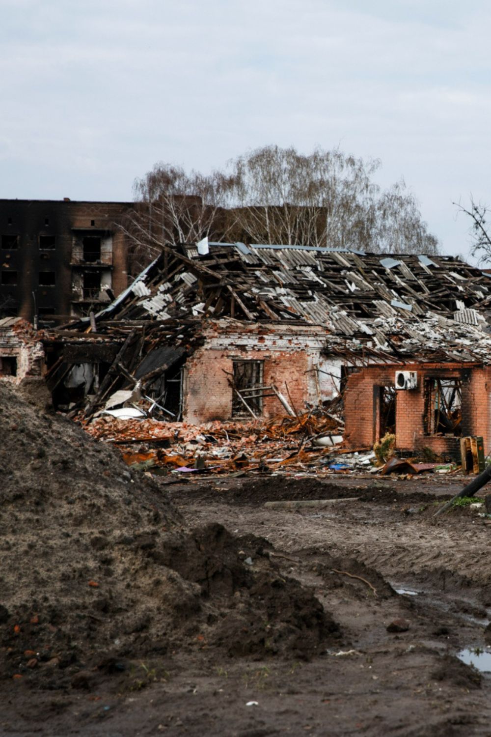 uninhabitable property-service stamp duty on uninhabitable property