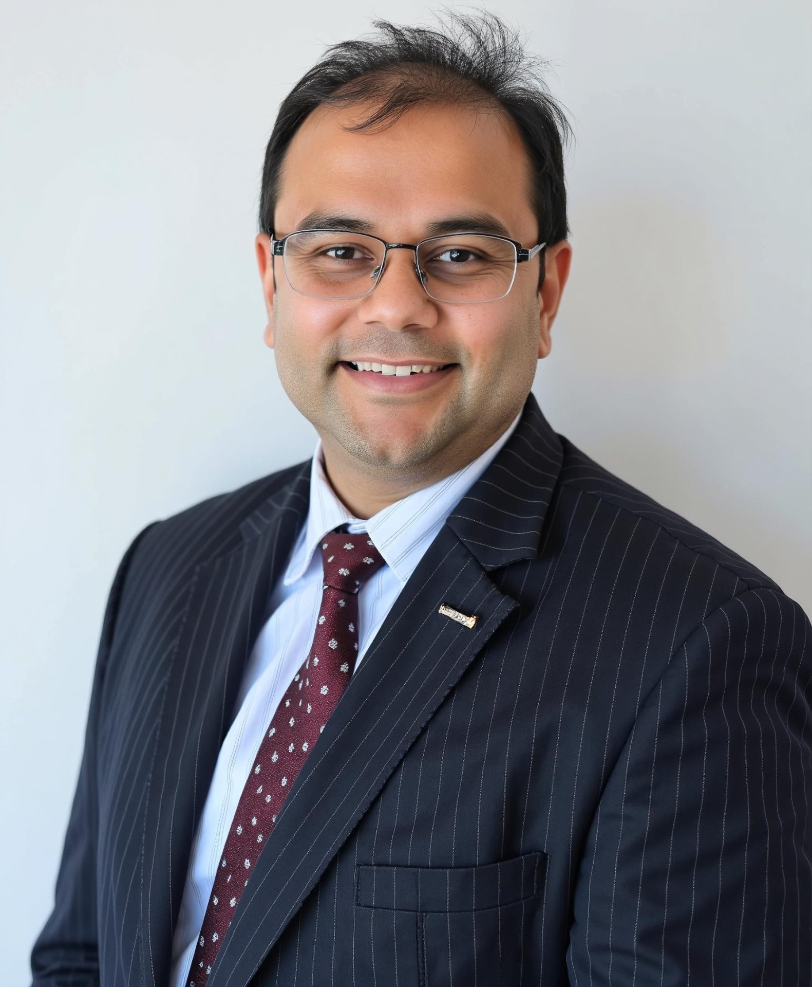 Raju-Gajurel-New Raju Gajurel