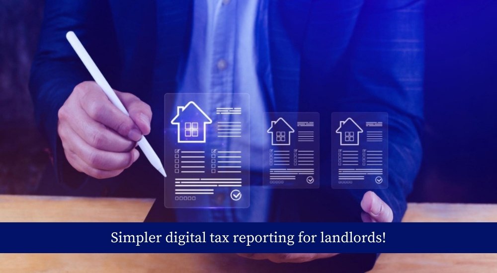 Digital Record-Keeping for Landlords with Multiple Properties-2 Digital Record-Keeping for Landlords with Multiple Properties -2 - MTD for landlords