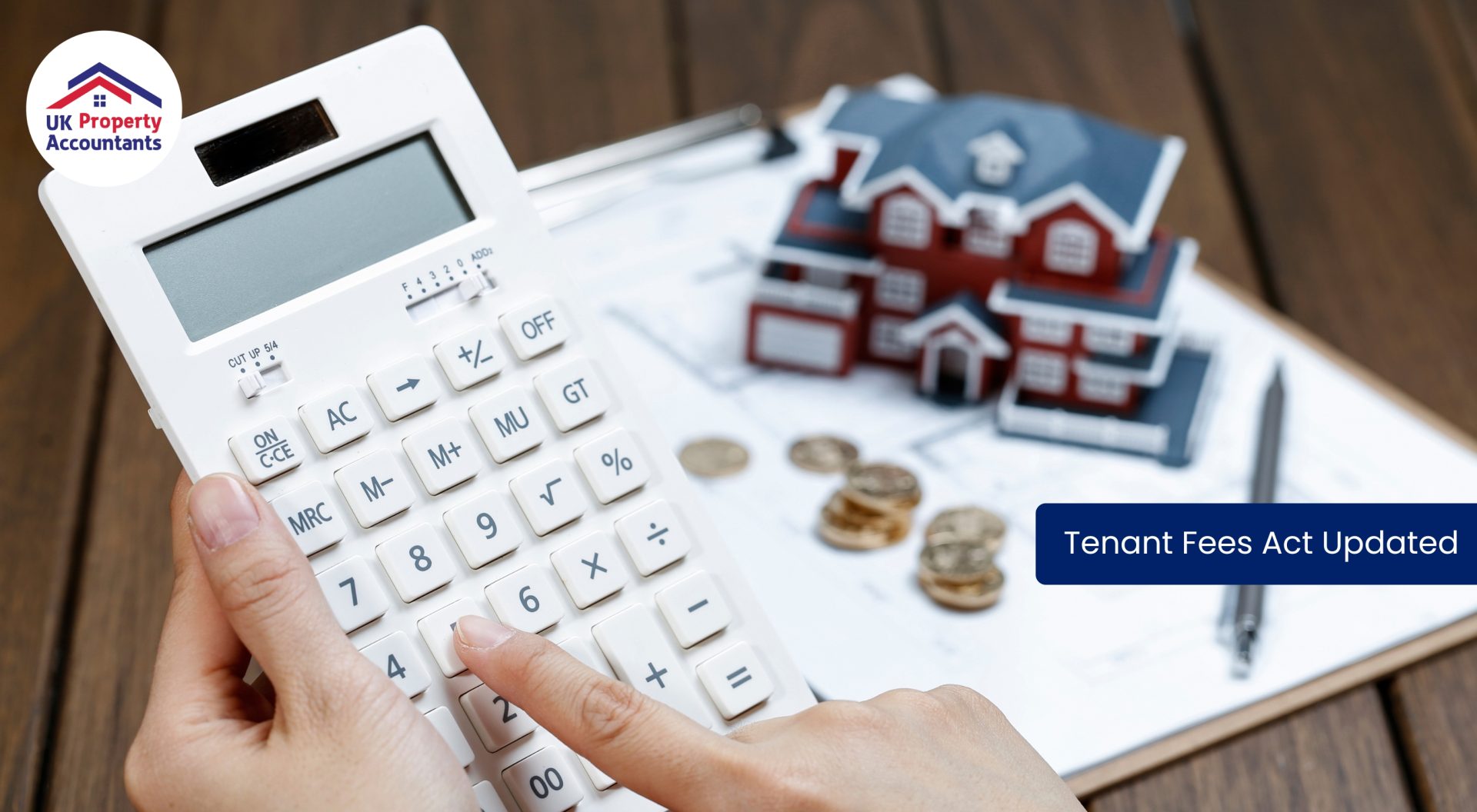 Government Updates the Tenant Fees Act: What Landlords Need to Know Government Updates the Tenant Fees Act: What Landlords Need to Know