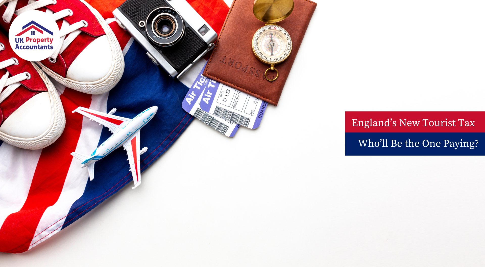 The Ins & Outs of Who’s Affected by England’s New Overnight Visitor Levy The Ins & Outs of Who’s Affected by England’s New Overnight Visitor Levy