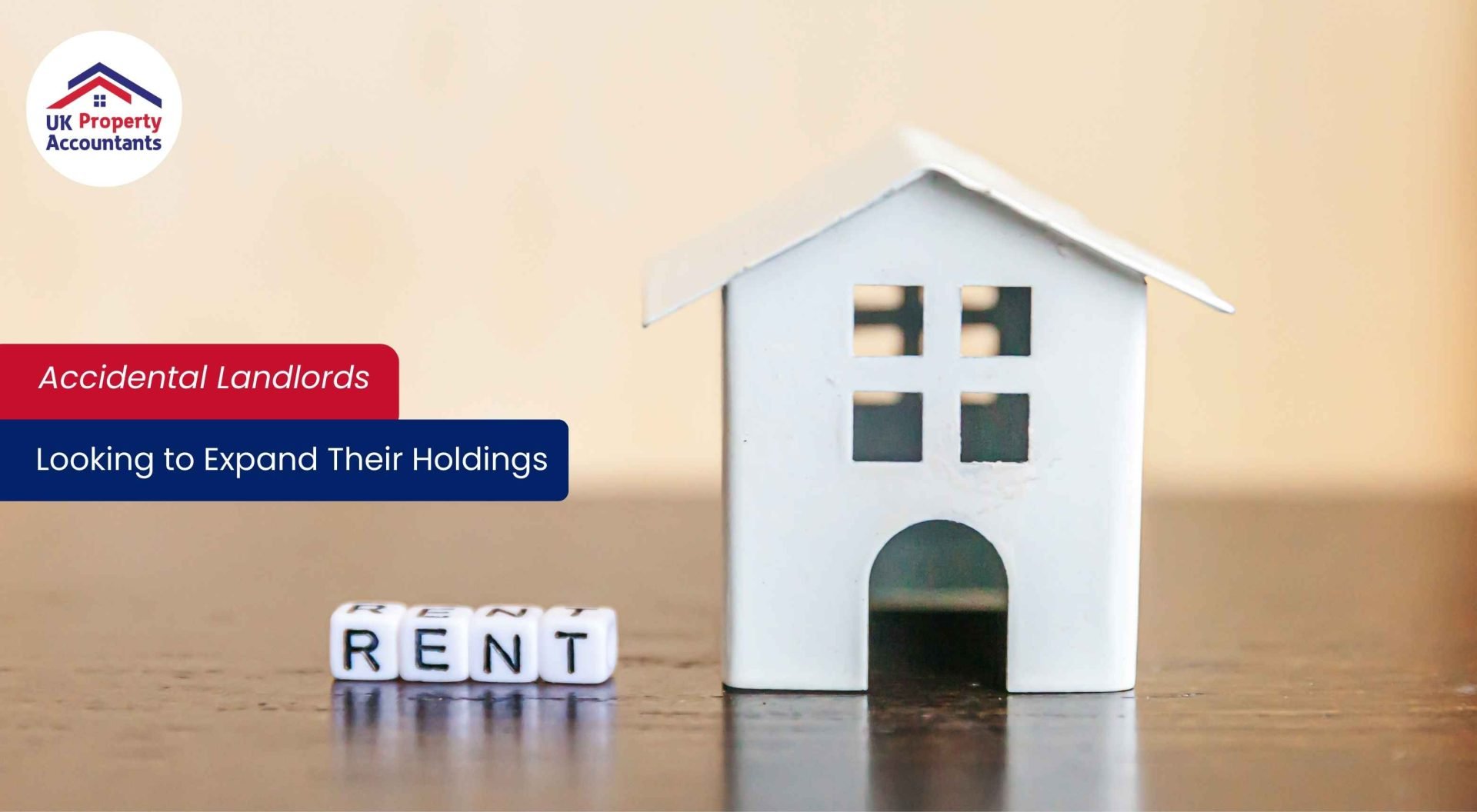 Accidental Landlords Are Driving the Next Phase of UK Buy-to-Let Growth Accidental Landlords Are Driving the Next Phase of UK Buy-to-Let Growth