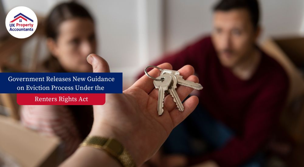 Here Are the New Rules for Tenant Eviction Under Renters Rights Act Here Are the New Rules for Tenant Eviction Under Renters Rights Act