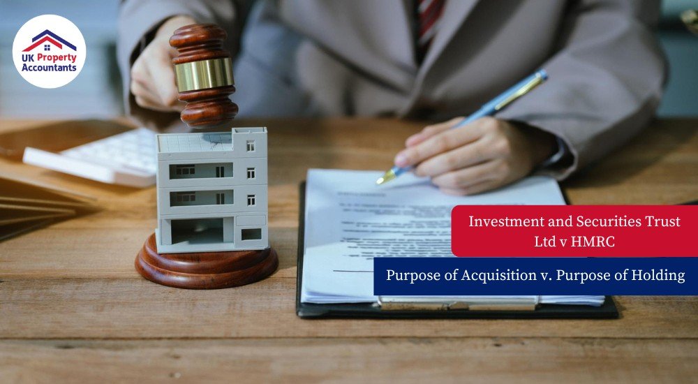 Property Development Tax Relief Property Development Tax Relief