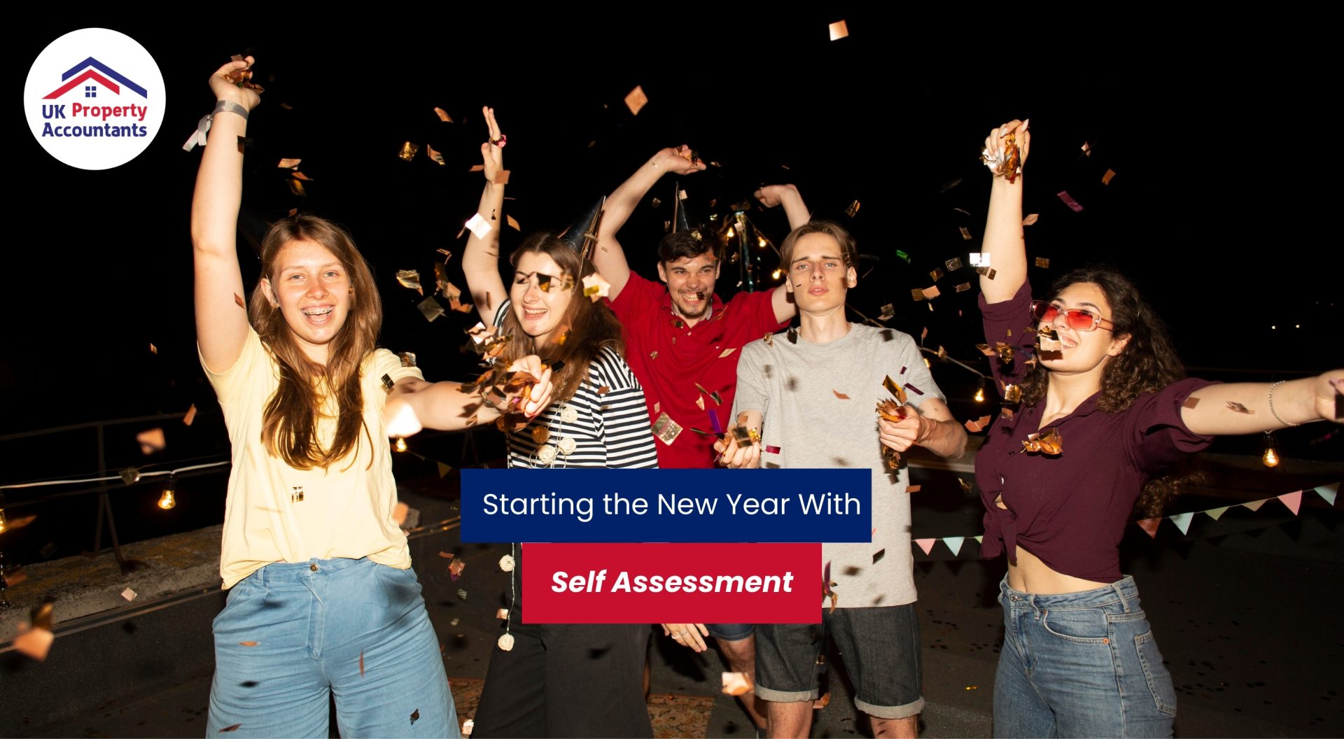 Here’s How Hundreds of Taxpayers Chose to Start the New Year Here’s How Hundreds of Taxpayers Chose to Start the New Year