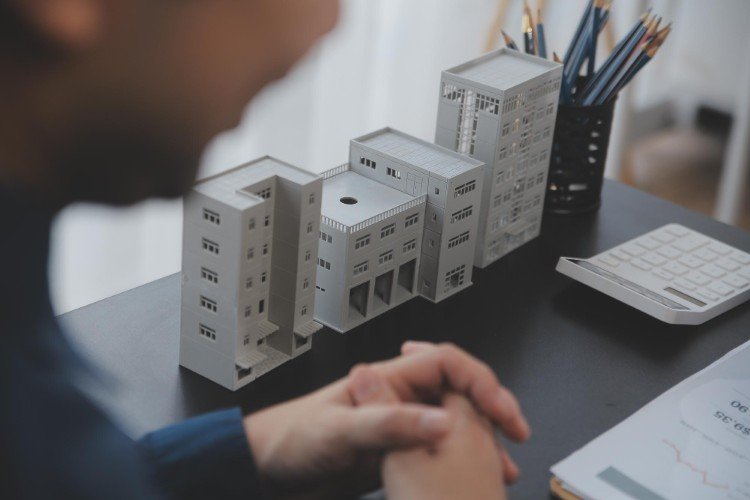 Multiple Property Portfolios