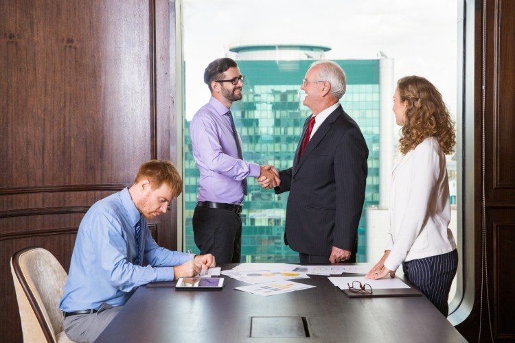 Non-UK Trusts