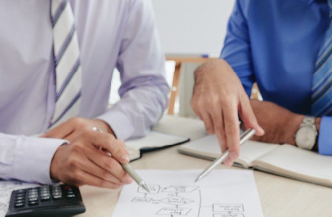 Offshore SPVs - Post-SDLT Planning Structure