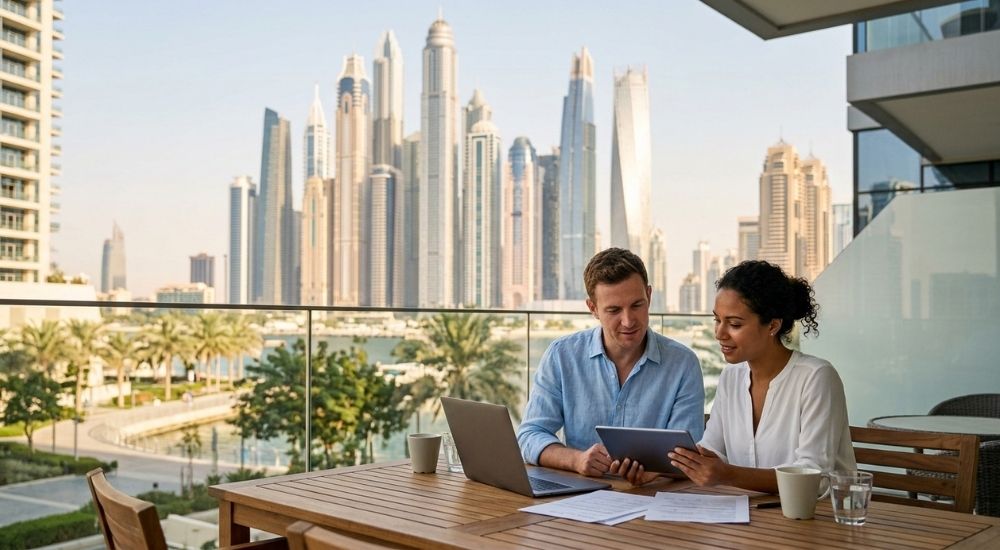 Do you Pay Tax in Dubai as a UK Expat? Do you Pay Tax in Dubai as a UK Expat?